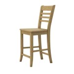 24'' Roma Counter Stool - Image 11