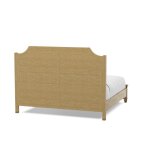 The Vista Bed: Available In K, Q, and Tw - BD-1502KF - Image 25