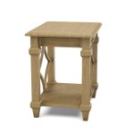 Josephine End Table - Image 33