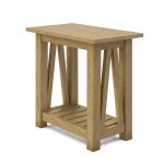 Surrey Narrow End Table - Image 28