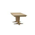 Cosmopolitan Mid Century Mod Table - T-4096XXB - Image 13