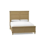 Farmhouse Chic Bed: Available in K & Q - BD-901QH - Image 3