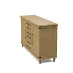 Farmhouse Chic Buffet - Image 12