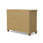 Cottage Bedroom - Four Drawer Chest - Image 27