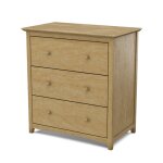Lancaster 3-Drawer Chest - Image 8