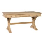 Executive Desk Top with Canyon Base - OF-64C