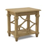 Josephine End Table
