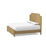 The Vista Bed: Available In K, Q, and Tw - BD-1502KH - Image 12