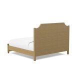 The Vista Bed: Available In K, Q, and Tw - BD-1502KH - Image 19