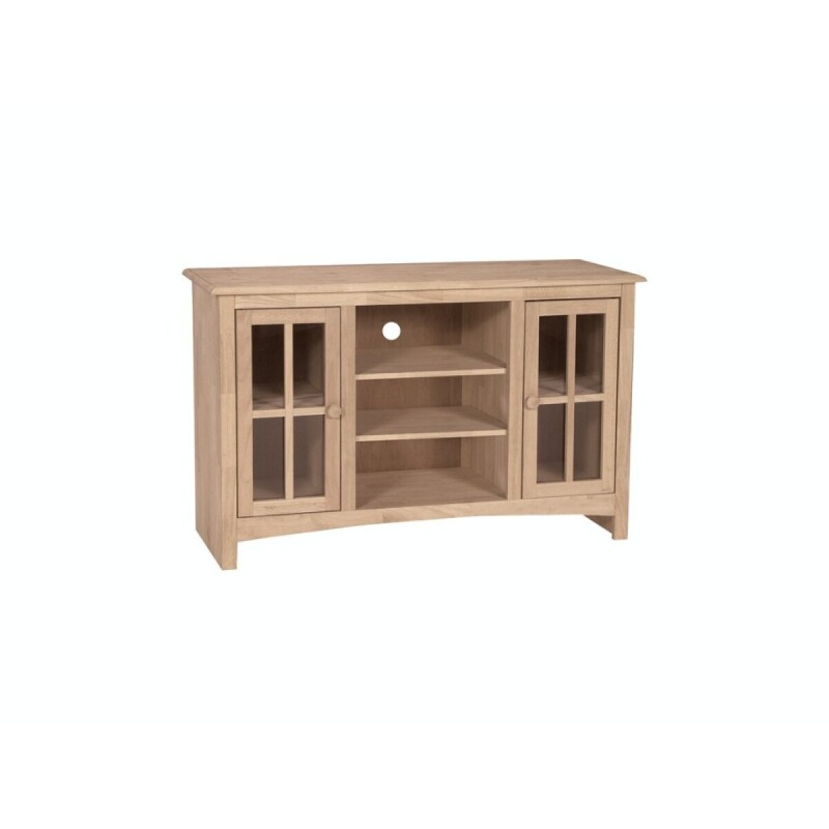 b5ce8aea2669fdc237c8f0facbcc0cc9 48'' TV Stand - Image 1