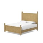 The Cottage Bed: Available K, and Q - BD-201QFN /BD-504QRN - Image 9