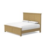 The Sanibel Bed: Available in K, Q, and Tw - BD-2400KH - Image 10
