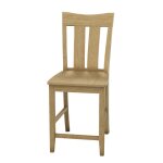 24'' Ava Counter Stool - Image 6
