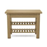 Super Kitchen Island - Image 23