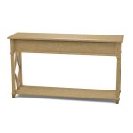 Josephine Console Table - Image 24