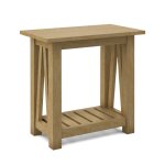 Surrey Narrow End Table - Image 20