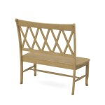 XX Back Bench - Image 26