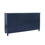 Westport Bedroom Dresser - Image 7