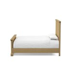 The Summit Bed: Available K & Q - BD-301QF - Image 14