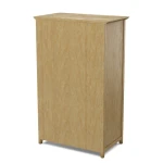 Lancaster 6-Drawer Carriage Chest - Image 25