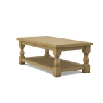 Tuscan Coffee Table - Image 10