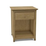 Lancaster 1-Drawer Nightstand - Image 4