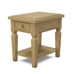 Vista End Table - Image 9