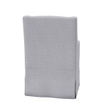 Slope Arm Slip Cover Chair - Image 24