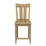 24'' Ava Counter Stool - Image 5