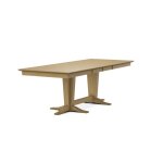 Cosmopolitan Mid Century Mod Table - T-3896XXT - Image 17