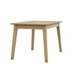 Mid Century Modern Extension Table w/Flare Legs - Image 34