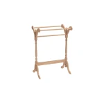 Quilt Rack Stand