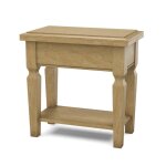 Vista Side Table - Image 34
