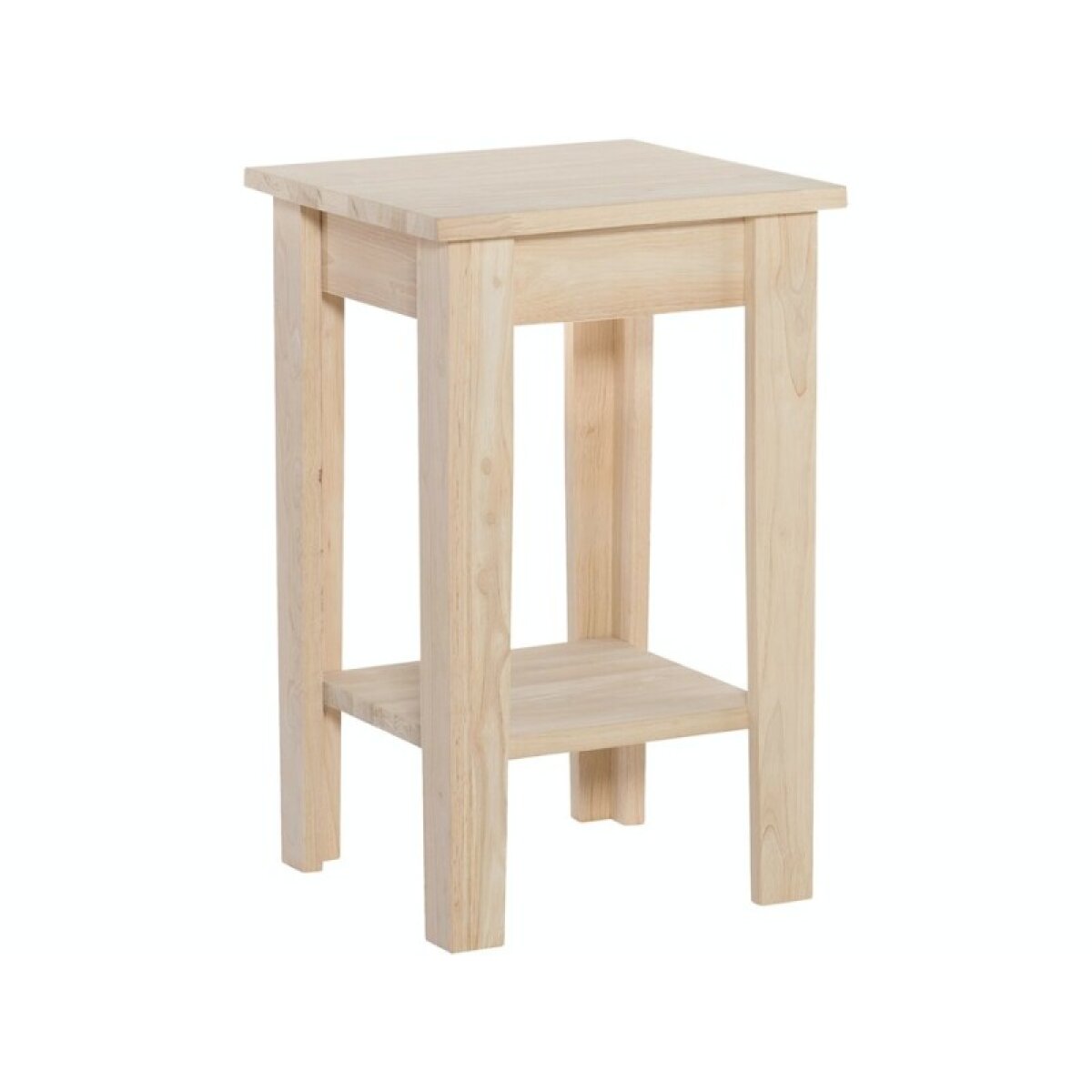 be485b913ad72b6f2db23fb007f482fd Shaker Plant Stand - Image 1