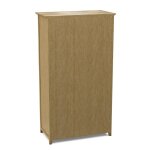 Lancaster 7-Drawer Carriage Chest - Image 21