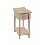 Narrow Side Table - Image 3