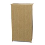 Lancaster 7-Drawer Carriage Chest - Image 24
