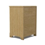 Jamestown 3-Drawer Night Stand - Image 18