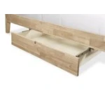 SoMa Queen Platform Bed - Available in K&Q - BD-2500QR - Image 5