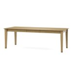 Shaker Extension Table - Image 25