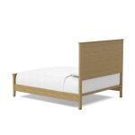 The Lancaster Bed: Available in K, Q, F, Tw - BD-702QH - Image 18