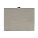 Brownstone Power Nightstand - Image 9