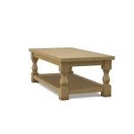 Tuscan Coffee Table - Image 11
