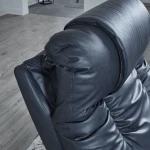 Uc677 Medium 5-zone Power Recliner - Image 7