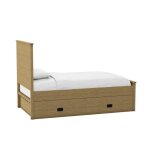 Twin Trundle Lancaster Bed - BD-702TTH - Image 30