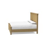 The Sanibel Bed: Available in K, Q, and Tw - BD-2400KF - Image 13