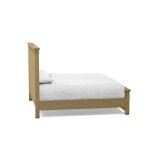 The Sanibel Bed: Available in K, Q, and Tw - BD-2400KH - Image 31