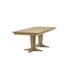 Cosmopolitan Mid Century Mod Table - T-3896XXT - Image 34