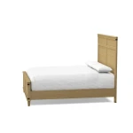 Farmhouse Chic Bed: Available in K & Q - BD-901QF - Image 12