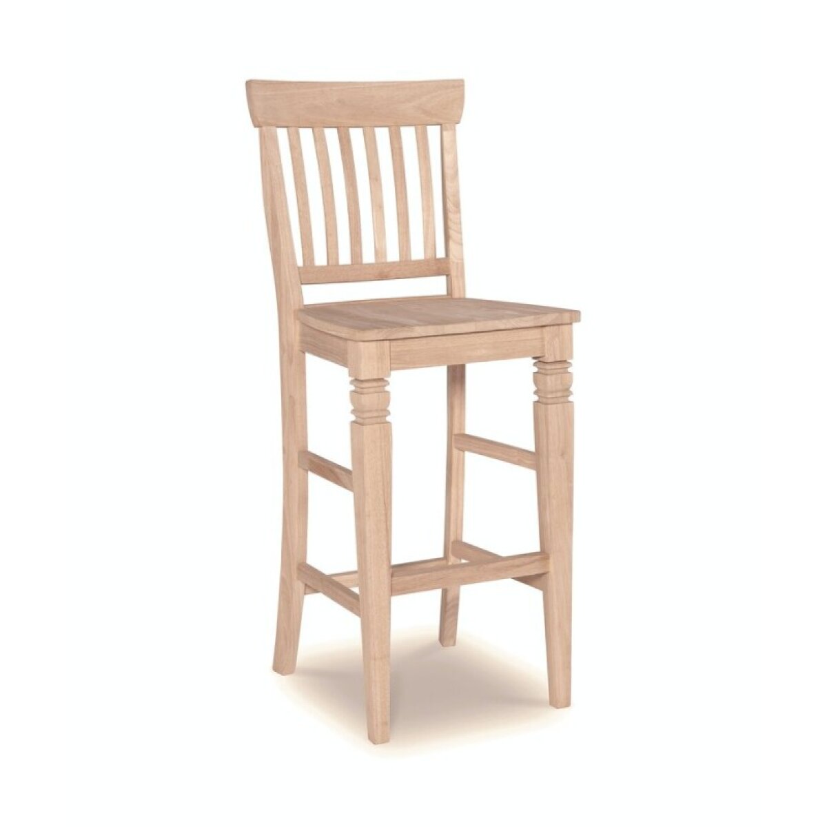 c40774585647a155c0b371ade81e30f5 30''Seattle Bar Stool - Image 1